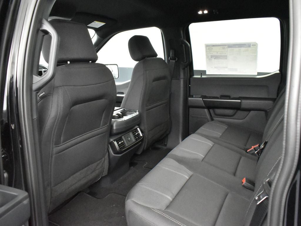 2026 Ford F-150 STX 200A