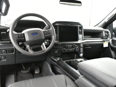 2026 Ford F-150 STX 200A