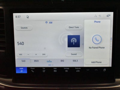 2026 Ford F-150 STX 200A