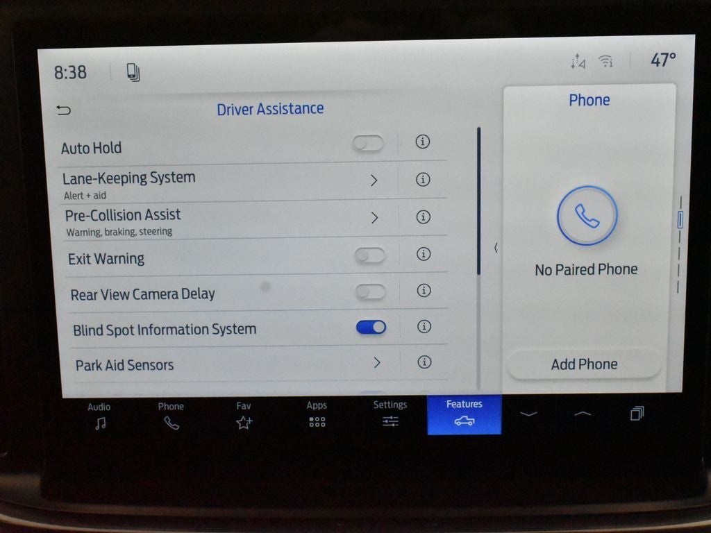 2026 Ford F-150 STX 200A