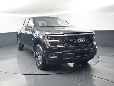 2026 Ford F-150 STX 200A