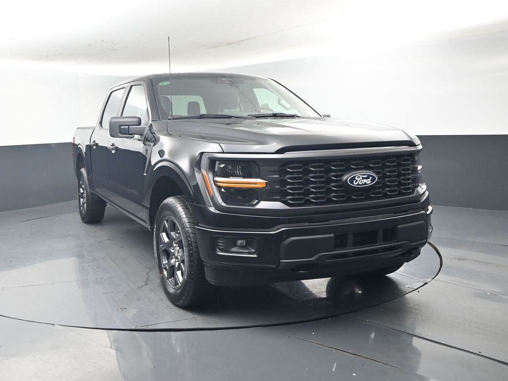 2026 Ford F-150 STX 200A