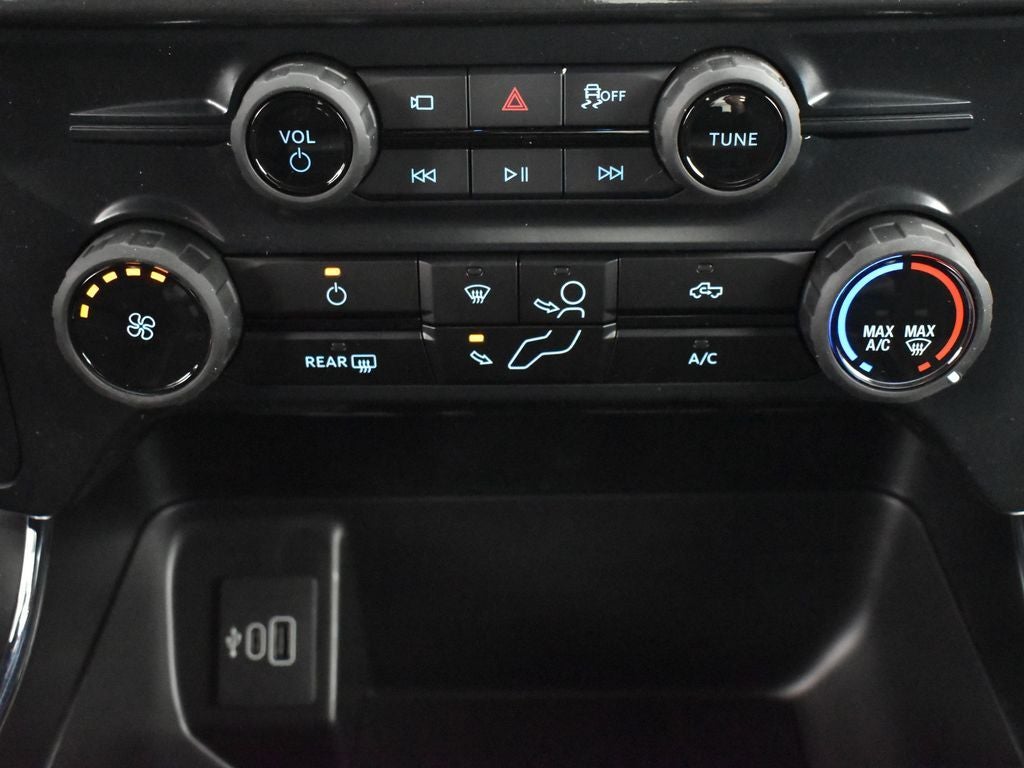 2026 Ford F-150 STX 200A