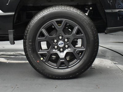 2026 Ford F-150 STX 200A