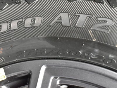 2026 Ford F-150 STX 200A