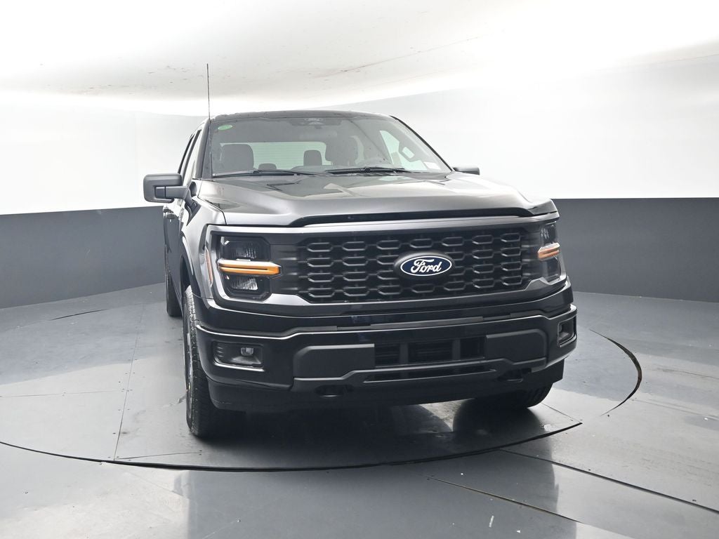 2026 Ford F-150 STX 200A