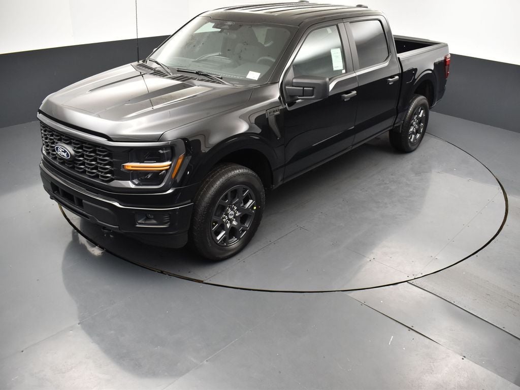 2026 Ford F-150 STX 200A