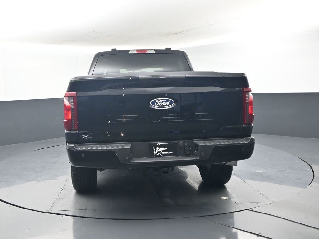 2026 Ford F-150 STX 200A