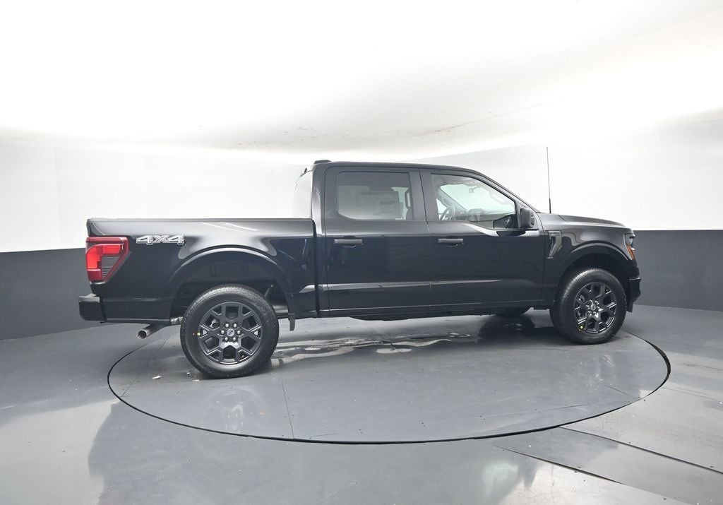 2026 Ford F-150 STX 200A