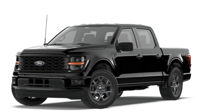 2026 Ford F-150 STX 200A