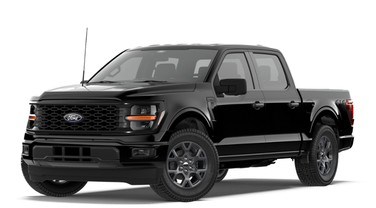 2026 Ford F-150 STX 200A