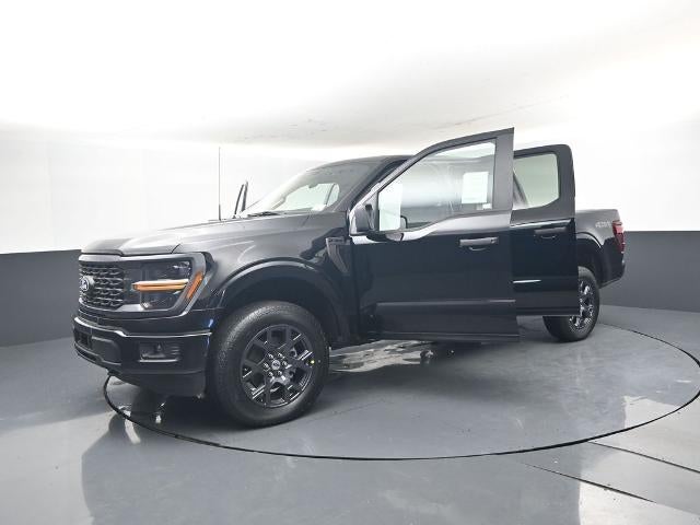 2026 Ford F-150 STX 200A