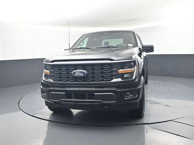 2026 Ford F-150 STX 200A