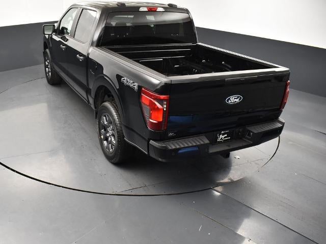 2026 Ford F-150 STX 200A