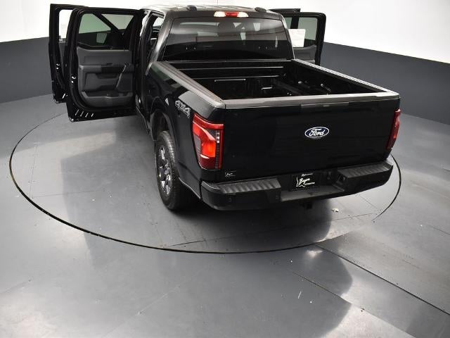 2026 Ford F-150 STX 200A