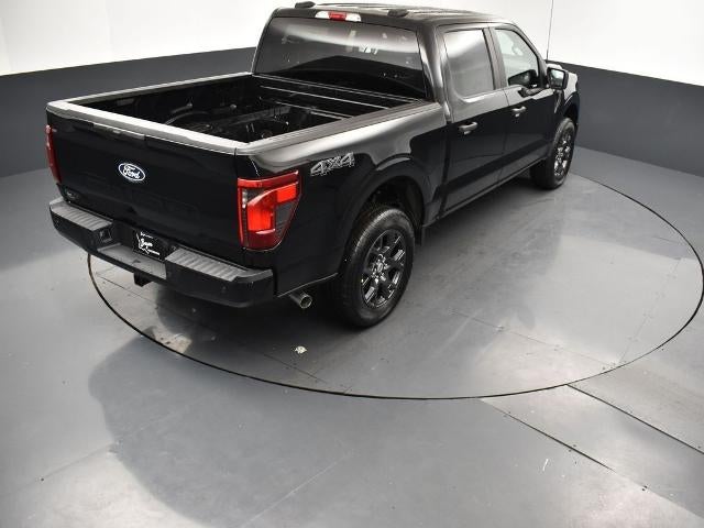 2026 Ford F-150 STX 200A