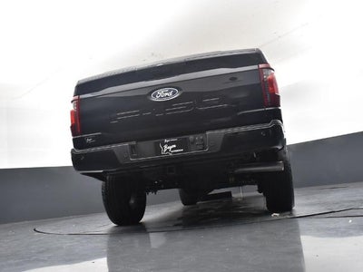 2026 Ford F-150 STX 200A