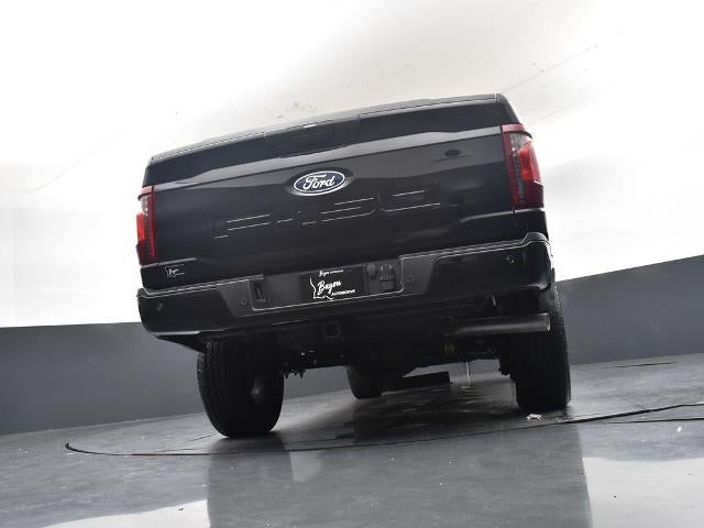 2026 Ford F-150 STX 200A