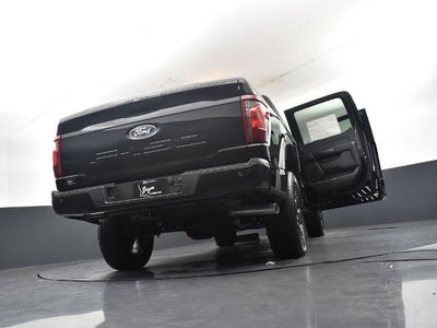 2026 Ford F-150 STX 200A