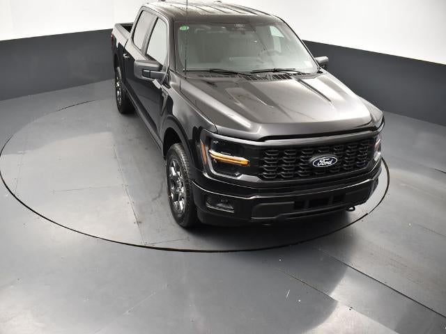 2026 Ford F-150 STX 200A