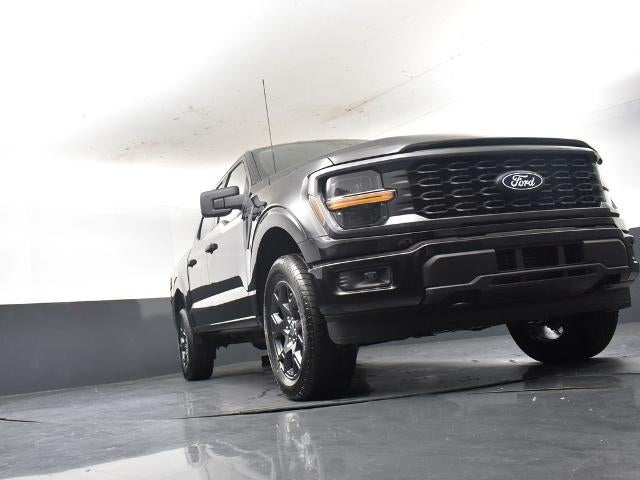 2026 Ford F-150 STX 200A