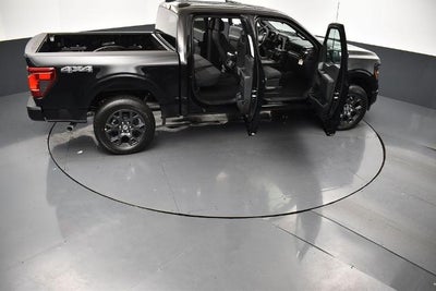 2026 Ford F-150 STX 200A