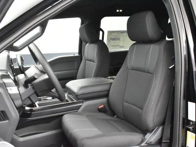 2026 Ford F-150 STX 200A