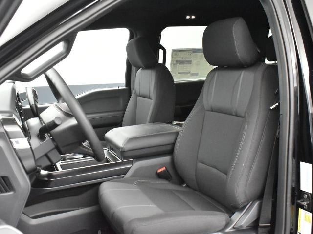 2026 Ford F-150 STX 200A