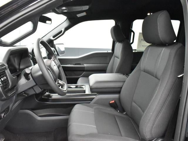 2026 Ford F-150 STX 200A