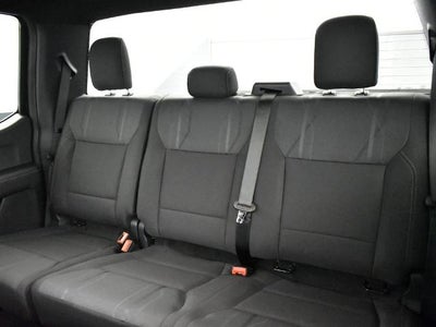 2026 Ford F-150 STX 200A