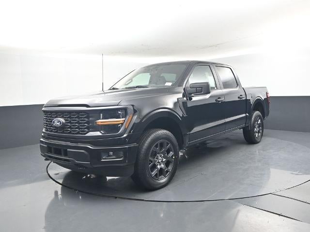 2026 Ford F-150 STX 200A