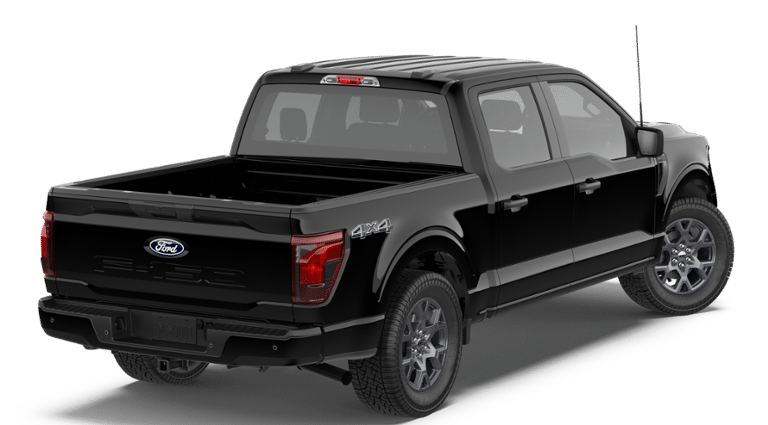 2026 Ford F-150 STX 200A