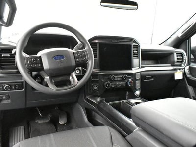 2026 Ford F-150 STX 200A