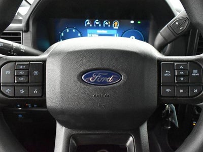 2026 Ford F-150 STX 200A