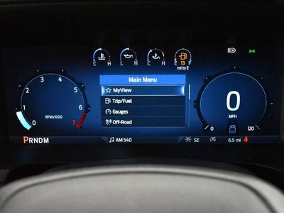 2026 Ford F-150 STX 200A