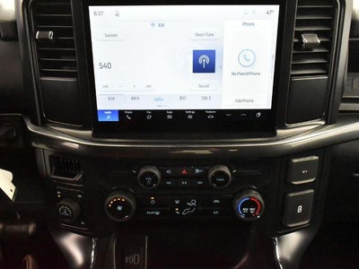 2026 Ford F-150 STX 200A