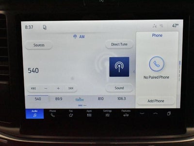 2026 Ford F-150 STX 200A