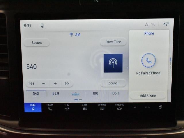 2026 Ford F-150 STX 200A