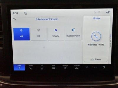 2026 Ford F-150 STX 200A