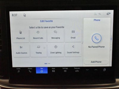 2026 Ford F-150 STX 200A