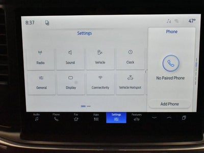 2026 Ford F-150 STX 200A