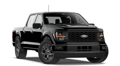 2026 Ford F-150 STX 200A