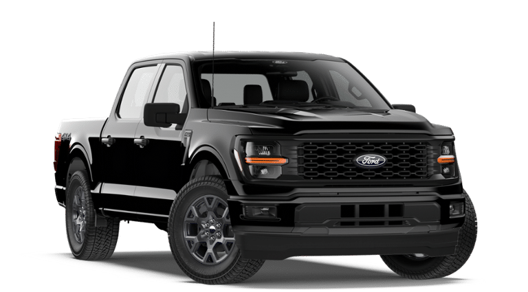 2026 Ford F-150 STX 200A