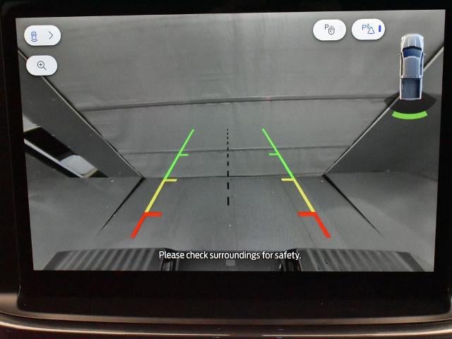 2026 Ford F-150 STX 200A