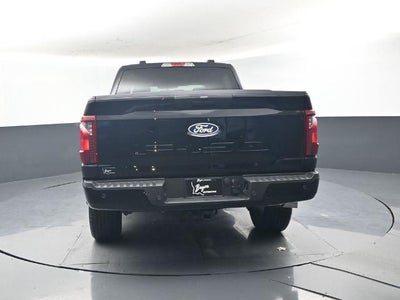 2026 Ford F-150 STX 200A