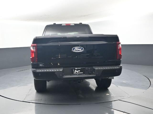 2026 Ford F-150 STX 200A