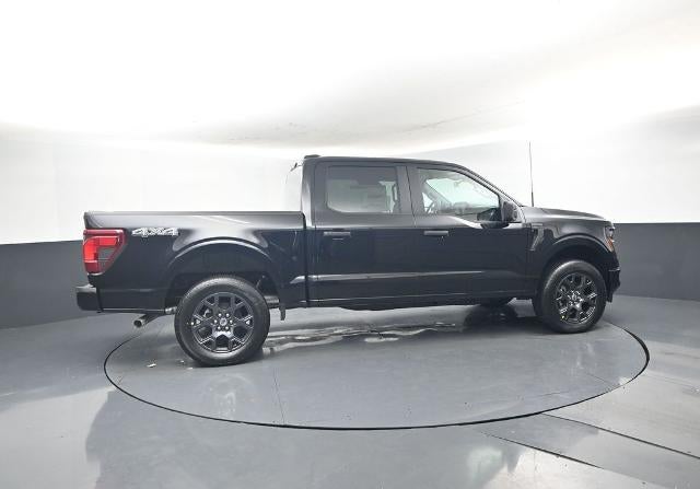 2026 Ford F-150 STX 200A