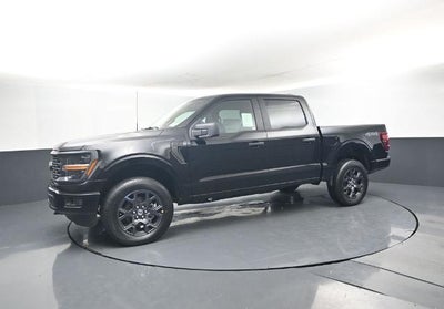 2026 Ford F-150 STX 200A