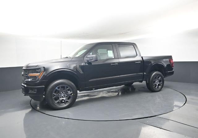 2026 Ford F-150 STX 200A