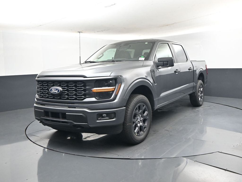 2026 Ford F-150 STX 200A